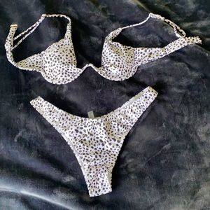 ZAFUL Bikini